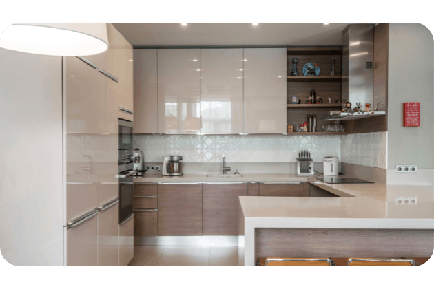 Kitchen Installations Braintree