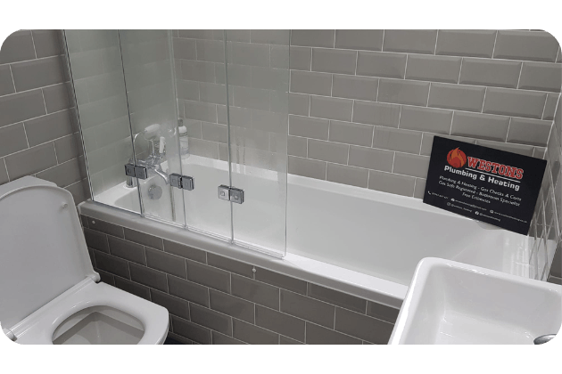 Bathroom Installations Braintree